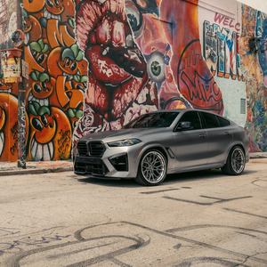 Jantes forgées de 18, 19, 20, 22 et 24 pouces pour LandRover RangeRover Evoque Defender Discovery Velar DC100 Freelander <span class=keywords><strong>Vision</strong></span> bmw M-X3 - Product Image 2