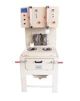 Máquina de Sandblasting de Alta Capacidad con Fácil Operación, Máquina de Sandblasting Inteligente