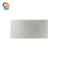 Baldosas de Porcelana Brillante de 300x600 mm, Imitación de Piedra, Textura Antibacteriana, Antideslizante, 8 mm de Grosor, para Baño, Interior de Villa