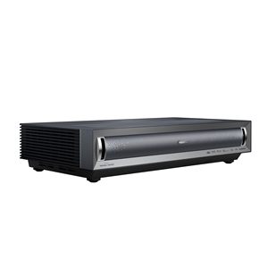 Rc Global Hisense PX3-PRO 3000 ANSI Lumens <b>4K</b> Ultra-Short Throw Tri-Color Laser <b>Projector</b> 80–150 Inch Google <b>TV</b> 3000:1 Contrast - Product Image 2