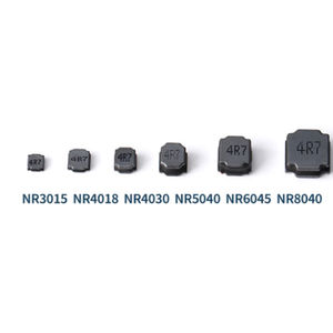 Inducteur SMD NR5020 avec blindage magnétique adhésif 5x5x2mm 1UH 1.5UH 2.2UH 3.3UH 4.7UH 6.8UH 10UH 15UH 1R5 1R0 2R2 – Vente directe usine - Product Image 2