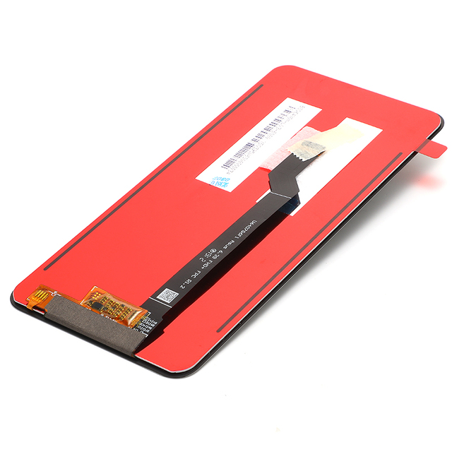 Mobile Phone LCD for Zenfone 5z Zs621kl Display Touch Screen,for asus Zs630kl Lcd Display