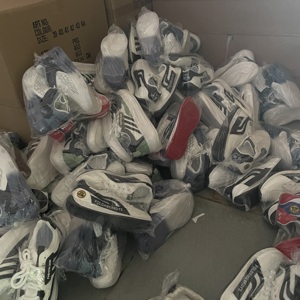 Robes décontractées de haute qualité utilisées au Japon Ropa Barata Gracer Option de vêtements d'occasion - Product Image 1