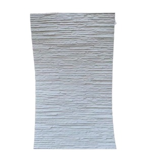 Mcm hiện đại linh hoạt tường tấm ốp bảng điều khiển mềm gốm cổ kết thúc <span class=keywords><strong>Slate</strong></span> tấm cắt-to-kích thước cho khách sạn - Product Image 1