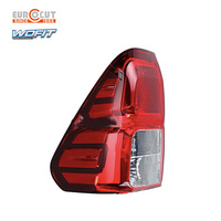 Pièces automobiles WOFIT, feux arrière pour Toyota Hilux REVO/ROCCO 2015-2020, pick-up