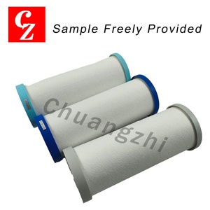 Elemento Filtrante AFF-EL90D AMD-EL90D AM-EL90D de Repuesto Compatible con Separador de Niebla SMC, Filtro de Línea de Aire Neumática, Piezas de Repuesto - Product Image 6