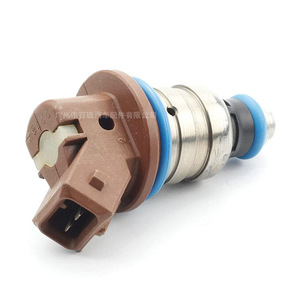 Injecteur de carburant 35310-25700 pour Hyundai Sonata 2009-2016, construction en acier - Product Image 1