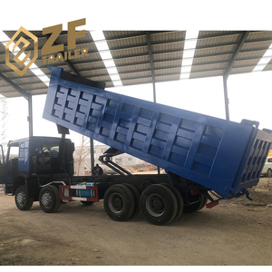 รถบรรทุกมือสอง howo รถบรรทุก 40 ตันราคา 6x4 380hp 10 <span class=keywords><strong>ล้อ</strong></span> 12 <span class=keywords><strong>ล้อ</strong></span>รถดั๊มพ์สําหรับขาย - Product Image 3