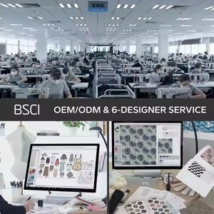 Oem ODM phụ nữ quần áo thiết kế quần áo tùy chỉnh may nhãn hiệu riêng tùy chỉnh biểu tượng quần áo nhà sản xuất - Product Image 6