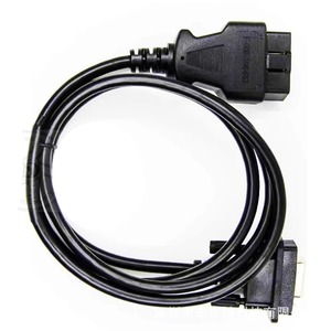 VDI II <b>Car</b> Diagnostic Tool <b>OBD</b> Interface For Roewe MG SAIC Maxus Full System Diagnosis - Product Image 4