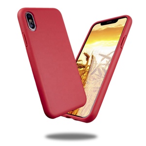 Para <span class=keywords><strong>Iphone</strong></span> X <span class=keywords><strong>11</strong></span> <span class=keywords><strong>precio</strong></span> barato Biodegradable reciclable de paja de trigo teléfono caso - Product Image 4