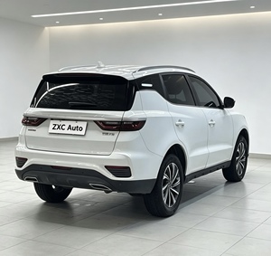 รถยนต์<span class=keywords><strong>มือ</strong></span><span class=keywords><strong>สอง</strong></span> Geely Vision X6 ปี 2020 เครื่องยนต์ 1.4T CVT รุ่นพรีเมียม SUV ขนาดกะทัดรัด 5 ที่นั่ง เบนซิน ขับเคลื่อนล้อหน้า สำหรับตลาดแอฟริกา - Product Image 5