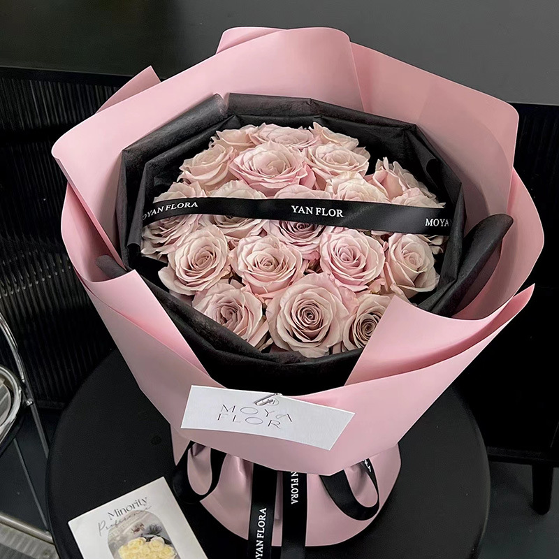Gentle night breeze-19 roses