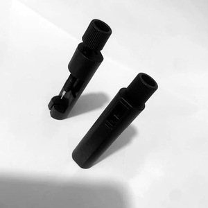 Kit de Herramientas Portátil Upro para Ajustar y Reparar Correas de Reloj, Herramienta de Plástico para Quitar Pernos de Eslabones de Reloj - Product Image 6