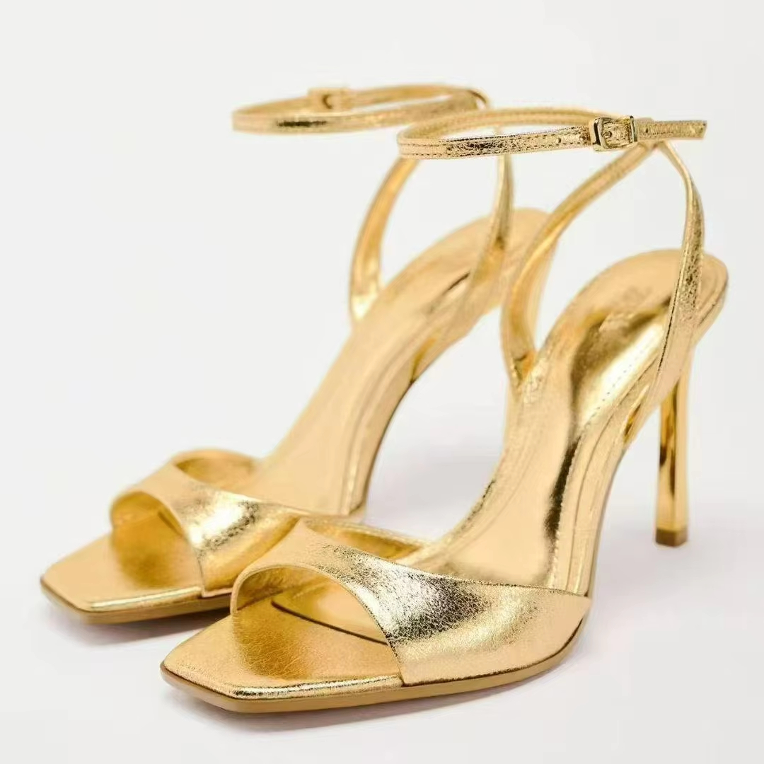 Wholesale Red Gold Shoes 6k+ | Alibaba.com