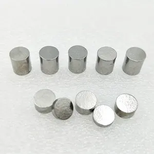 Abrasive wholesale golf club components tungsten weights pinewood