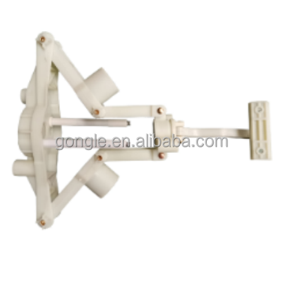 800 1000 1380 Ventilation Fan Parts