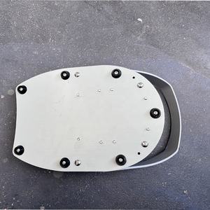 <strong>Dental</strong> Luxury Multi-function Foot Control Switch <strong>Dental</strong> <strong>Chair</strong> Foot Pedal Switch Control for <strong>Dental</strong> <strong>Chair</strong> <strong>Units</strong> Spare Parts - Product Image 2