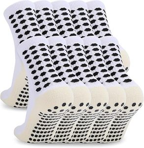<span class=keywords><strong>Chausson</strong></span> Grip Athletic Enfants Chaussettes de sport rembourrées antidérapantes pour enfants Jeunes Bébés Garçons Filles Chaussettes personnalisées pour enfants - Product Image 6