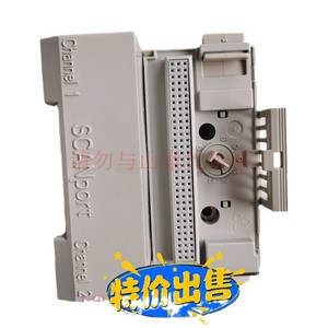 โมดูลการสื่อสารอีเธอร์เน็ต Ab 1203 Fb1 B รูปภาพสินค้าของแท้ - Product Image 3
