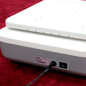 Biyobaz ekonomik için <span class=keywords><strong>Orbital</strong></span> çalkalayıcı SK-O180-S 200rpm Max hız 10mm çap kimyasal Lab için OEM desteklenen - Product Image 4