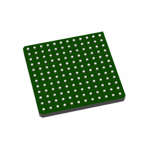 Composant électronique à puces ADSP-2185MKCAZ-300 144 LFBGA IC embarqué en stock - Product Image 1