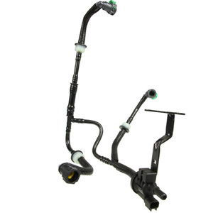 Nuevo Conjunto de Válvula Solenoide de Cartucho de Carbón DG9Z9D289F con Tubería para Fusion 13 y 1.5 2013-2015, 1 Año de Garantía - Product Image 2