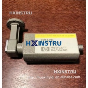 แหล่งกำเนิดสัญญาณรบกวนคลื่นมิลลิเมตร Keysight Q347B, ย่านความถี่ Q, 33 ถึง 50 กิกะเฮิรตซ์, ความเสถียรของ ENR ที่ยอดเยี่ยมในระยะเวลานาน - Product Image 2