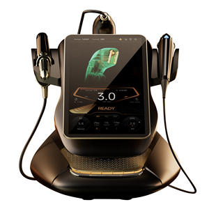 Nueva Máquina Facial y Corporal 25D SMAS Max, Máquina de Lifting Facial 25D, Máquina Portátil de Adelgazamiento Corporal 25D Max - Product Image 2