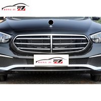 Vente directe d'usine, guide d'air du pare-chocs avant pour Mercedes Benz Nouvelle W213 2138858003