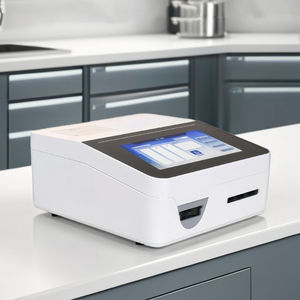 Analizador Portátil de Inmunoensayo por Fluorescencia <span class=keywords><strong>con</strong></span> Sistema Android, Alta Precisión, 3 Canales, Pruebas Rápidas de hasta 240 Pruebas por Hora - Product Image 2