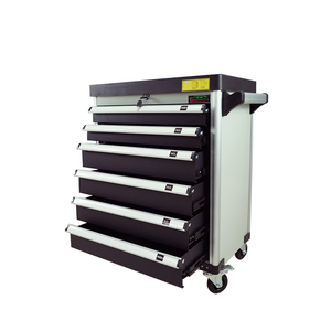 DRSD-DOK-6-6-drawer chống trầy xước và chống ăn mòn đa chức năng giỏ hàng công cụ - Product Image 3