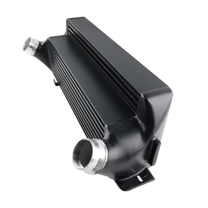 ชุดอัปเกรดอินเตอร์คูลเลอร์อลูมิเนียมประสิทธิภาพสูงสำหรับ1/2/<span class=keywords><strong>3</strong></span>/4ซีรี่ส์ F20 F32 F22 F34 F36 330 225ดัดแปลง - Product Image 6