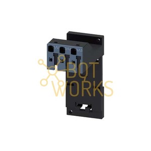Siemens 3RU29263AC01 - Nuovo - Product Image 1