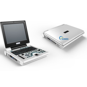 Système de diagnostic numérique par échographie portable avec écran couleur et 2 connecteurs de sondes pour usage vétérinaire BW30B - Product Image 5