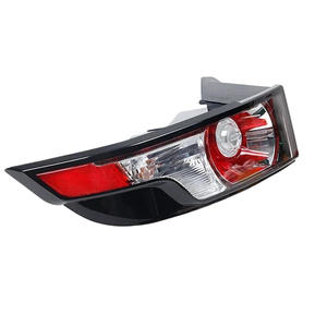 Luces Traseras LED para Land Rover Range Rover Evoque 2012-2015, Lado Izquierdo y Derecho, LR058816 LR058817, Repuesto - Product Image 1