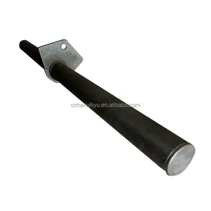 Phòng tập thể dục kéo xuống xử lý tập thể dục ban nhạc đàn hồi chuỗi Grip cánh tay đào tạo dây treo bọt Trọng lượng nâng xử lý