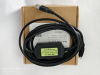 Pengganti Adaptor Kabel Pemrograman PLC USB-SC09-FX untuk Mitsubishi MELSEC PLC FX SERIES