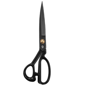 Tijeras de Costura de Acero al Manganeso para el Hogar, Corte Personalizado, 8-12 Pulgadas, Tijeras para Tela - Product Image 6