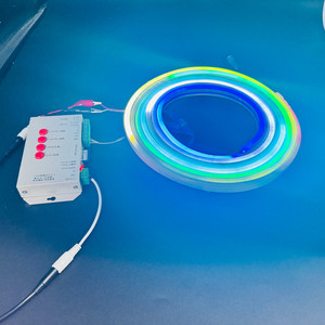 T1000s Card <strong>Led</strong> Pixels <strong>Controller</strong> DC5-24V for WS2801 WS2811 WS2812B LPD6803 2048 <strong>LED</strong> Dimmer <strong>Controller</strong> - Product Image 5