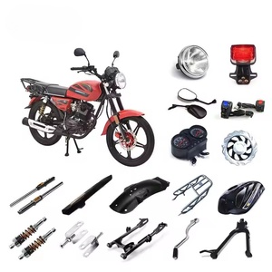 Bán Buôn Chất Lượng Cao Bera Socialista <span class=keywords><strong>Sbr</strong></span> <span class=keywords><strong>150</strong></span> Xe Máy Phụ Tùng Ban Đầu Phụ Tùng Bera Moto 150cc Cg Phụ Tùng - Product Image 5