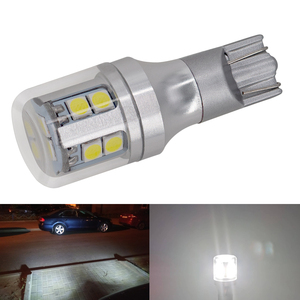 Lanpada de LED T15 đèn hậu 921 LED bóng đèn đảo ngược chuyển đổi ánh sáng T15 W16W DC 6V 12V 24V 14smd 3030 chip xe sao lưu thay thế bóng đèn - Product Image 6