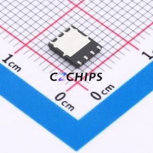 PDFN-8L SL0D90AP (5x6) ทรานซิสเตอร์ภาคสนาม (Mosfet) แบบใหม่และดั้งเดิม - Product Image 2
