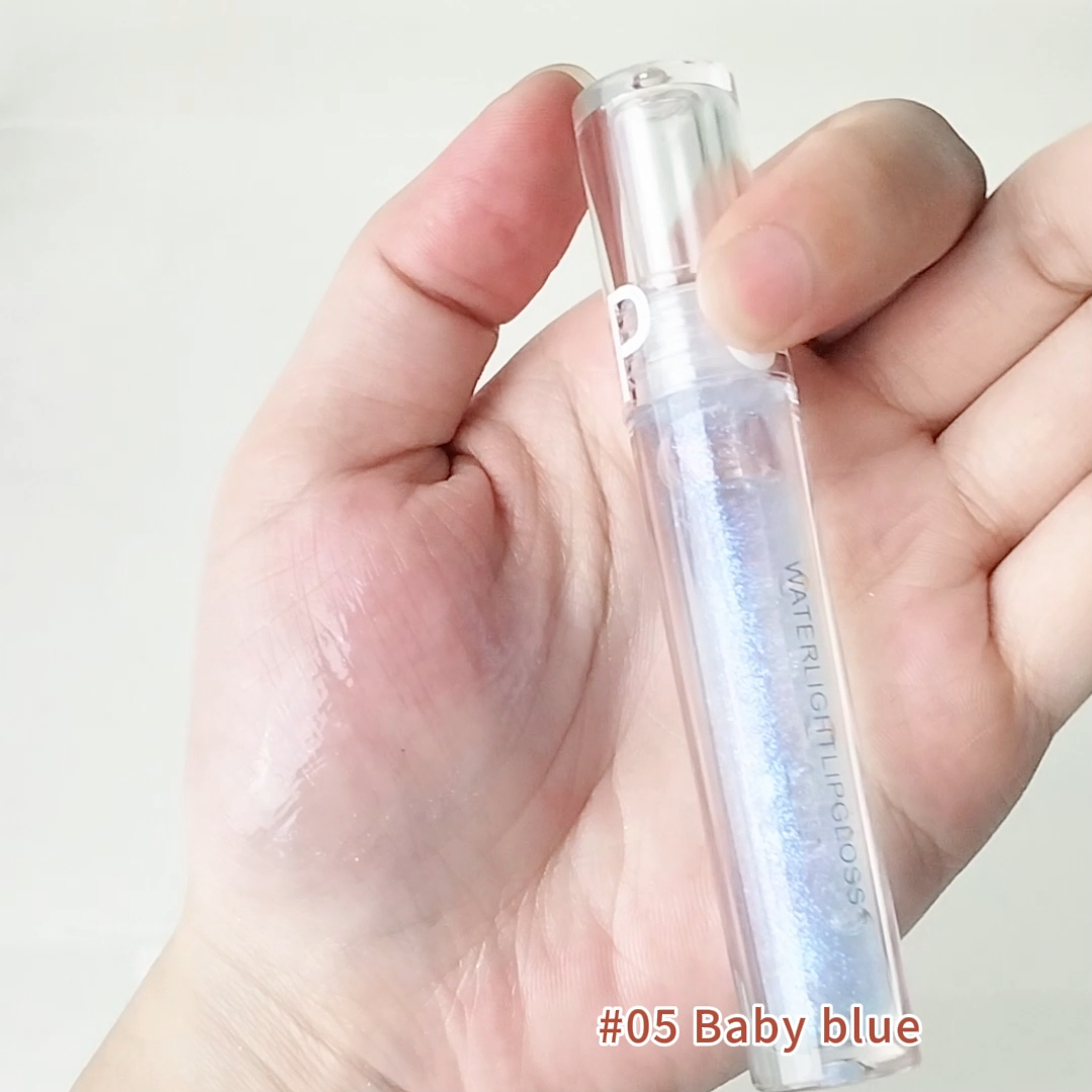 #05 เบบี้บลู