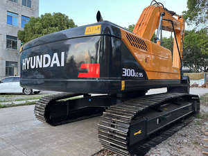 Excavadora usada Hyundai 300LC-9S de segunda mano Hyundai 220LC-9S Excavadoras sobre orugas a la venta excavadora Hyundai 290 300 usada - Product Image 5