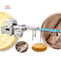 Machine Automatique pour Feuilles de Samosa et Nems, Machine à Pâte et Pâtisserie