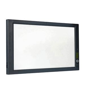 Visionneuse de <span class=keywords><strong>film</strong></span> de radiographie de LED de machine de balayage de tomodensitométrie d'hôpital de source d'énergie électrique pour l'analyse de <span class=keywords><strong>film</strong></span> de rayon X - Product Image 6