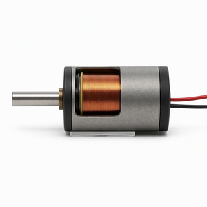 Moteur à bobine mobile <span class=keywords><strong>Han</strong></span>&yang 14V avec garantie de 3 mois - Product Image 4