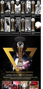 Balón de Baloncesto de Cristal, Adornos Creativos, Regalo de Cumpleaños para <span class=keywords><strong>Novio</strong></span>, Trofeo para Estudiantes, Premio Chino, Personalización con Letras DIY - Product Image 4