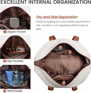 Sac de sport en cuir PU grande capacité OEM, sac de <span class=keywords><strong>raquette</strong></span> de <span class=keywords><strong>badminton</strong></span> et de tennis, sac d'entraînement, <span class=keywords><strong>pochette</strong></span> amovible pour <span class=keywords><strong>raquette</strong></span> de tennis et de pickleball - Product Image 2